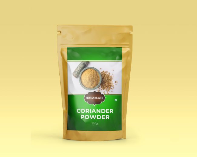 Coriander Powder - 1kg