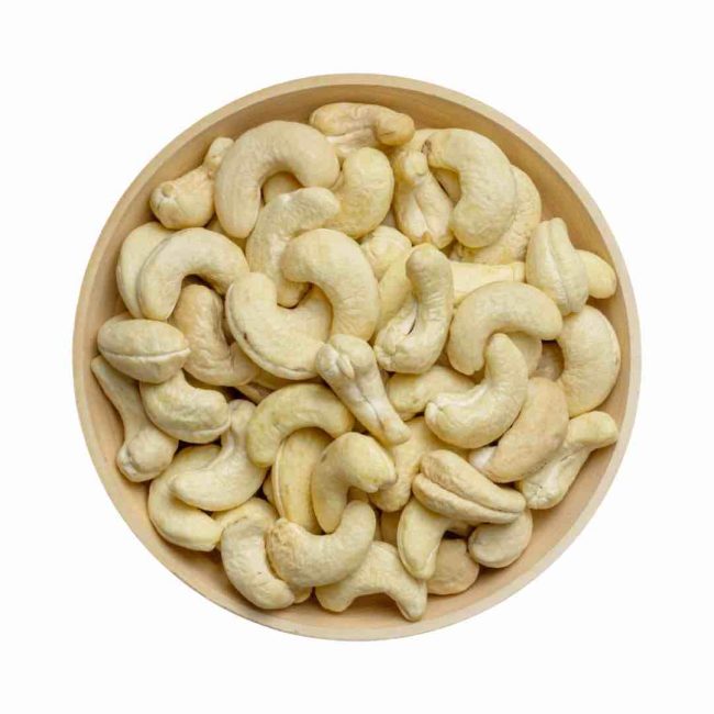 Indian Cashew - 500gm