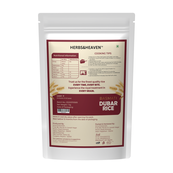 best long grain rice