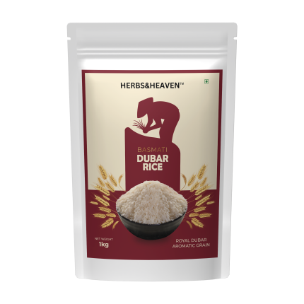 Best Basmati rice
