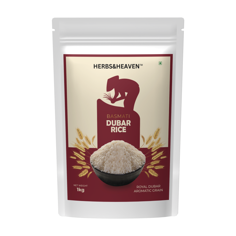 Best Basmati rice