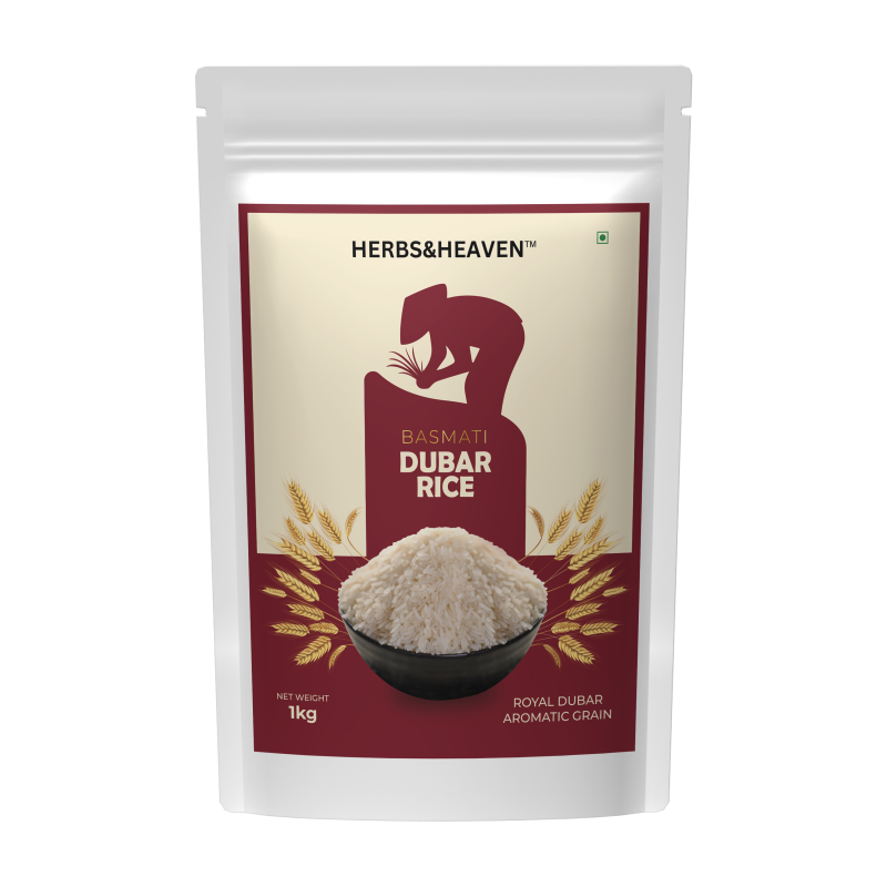 Best Basmati rice