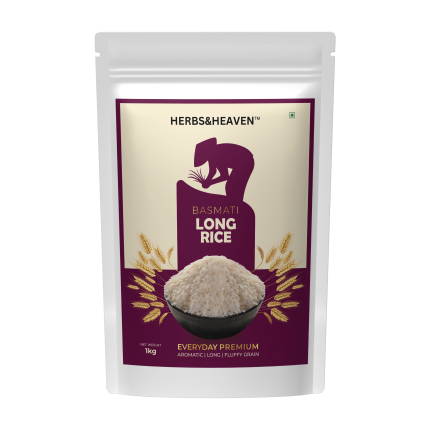 Best rice in india
