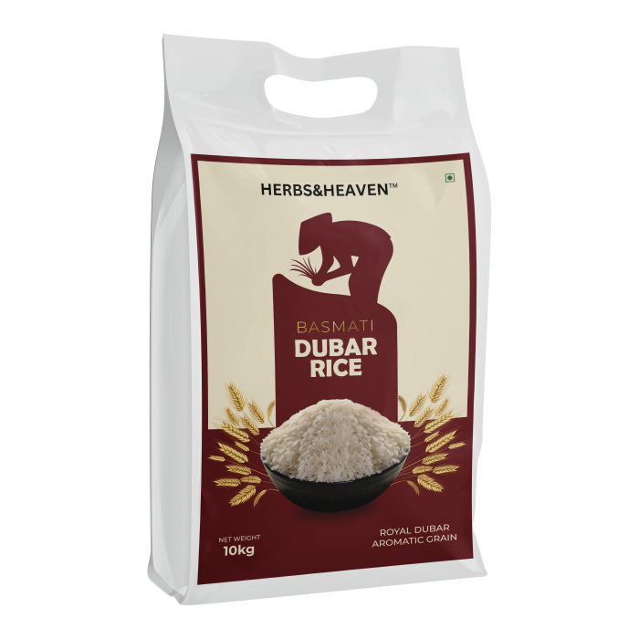 Best basmati rice in india