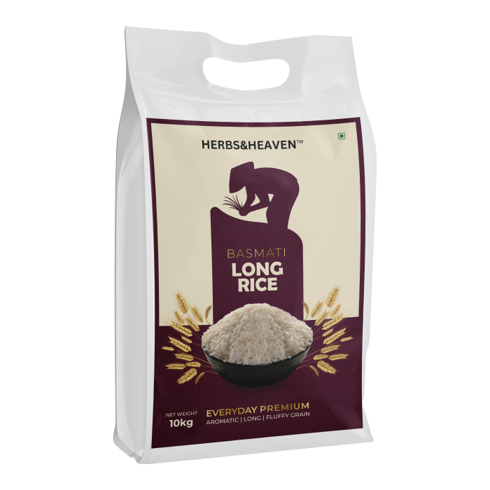 Best Basmati rice