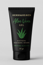 Best Aloe Vera Gel