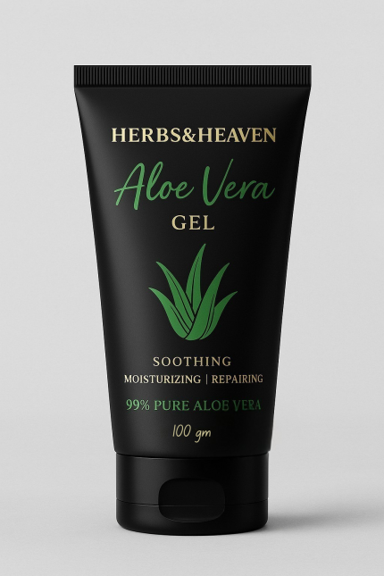 Best Aloe Vera Gel