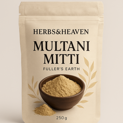 Best Multani mitti