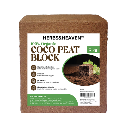 Best Coco Peat