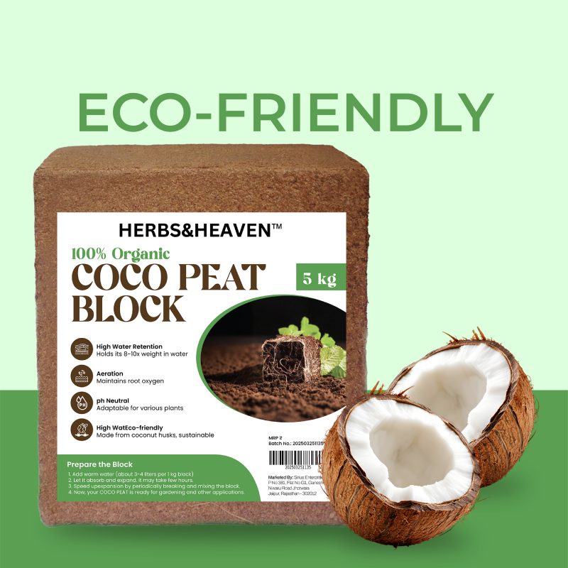 Best Cocopeat