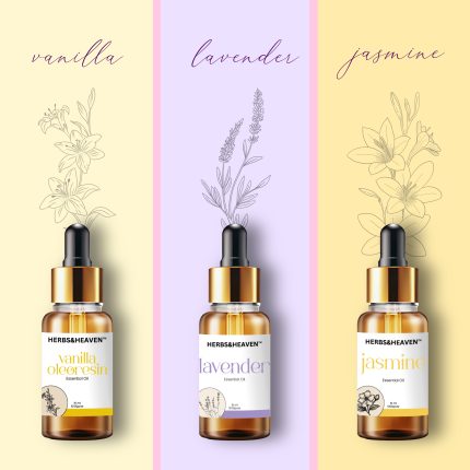 Best fragrance essential oil
