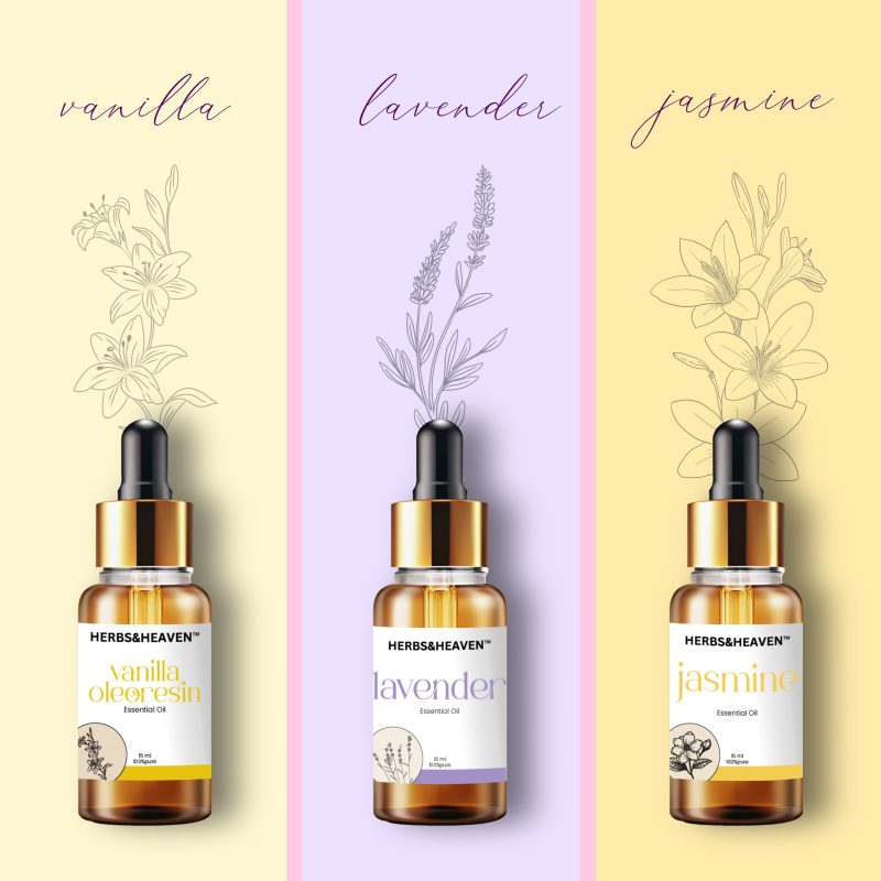 Best fragrance essential oil