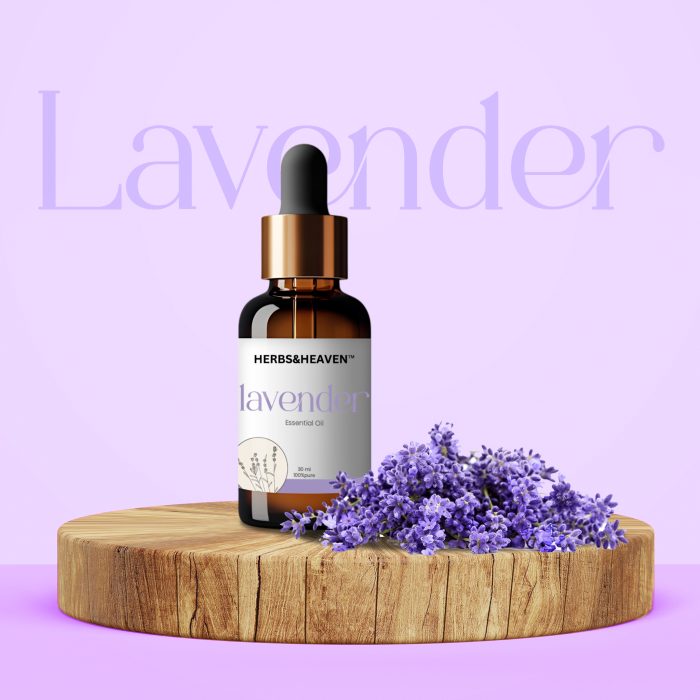 Herbs and Heaven Premium Fragrance Essential Oil Combo – Jasmine, Lavender & Vanilla - Image 2