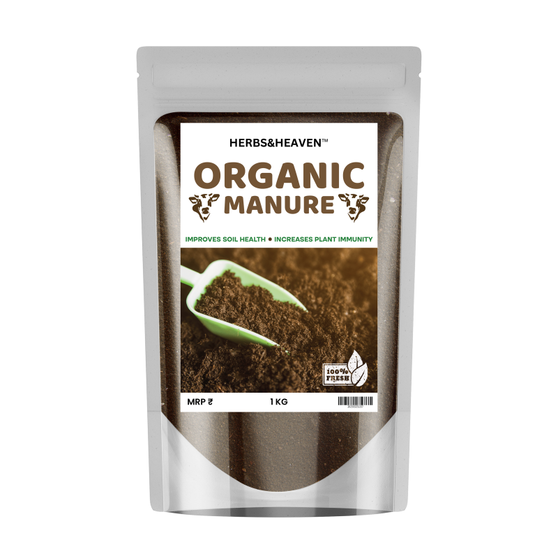 Best Organic Manure