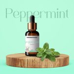 Herbs and Heaven Premium Essential Oil Combo – Tea Tree, Spearmint & Peppermint - Image 4