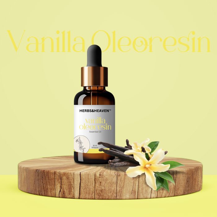 Herbs and Heaven Premium Essential Oil Combo – Vanilla, Patchouli, Lavender, Rosewood & Champaca - Image 2