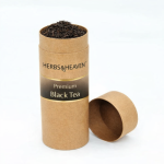 HERBS&HEAVEN Premium Darjeeling First Flush Black Tea - Image 3