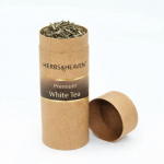 HERBS&HEAVEN Premium Darjeeling White Tea - Image 5