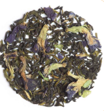 HERBS&HEAVEN Blue Tea