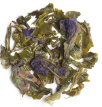 HERBS&HEAVEN Blue Tea - Image 4