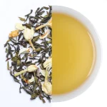 HERBS&HEAVEN Jasmine Green Tea - Image 5