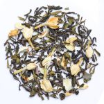 HERBS&HEAVEN Jasmine Green Tea