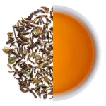 HERBS&HEAVEN Premium Darjeeling First Flush Black Tea - Image 4