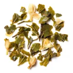 HERBS&HEAVEN Jasmine Green Tea - Image 2